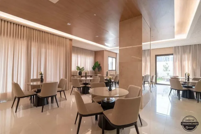 Imagem Prestige Residence - Guará II | 2 e 3 quartos | Pronto para morar