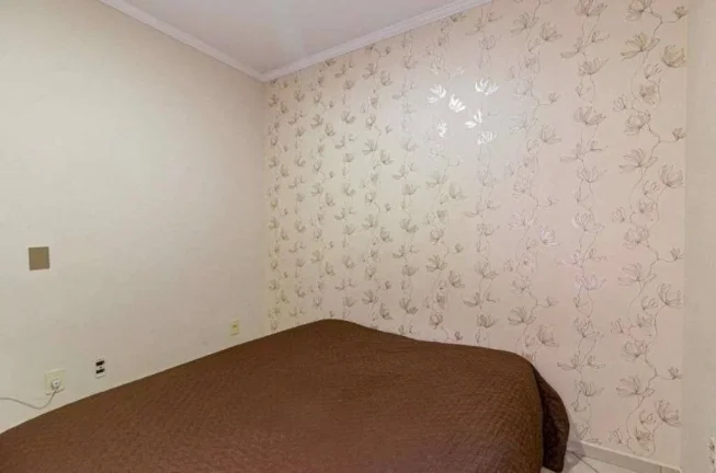 Imagem Esse sobrado é a definição de conforto e modernidade.