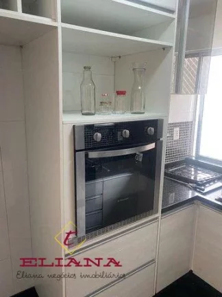 Imagem Apartamento com 2 quartos, 58m², à venda em São Paulo, Jardim Íris