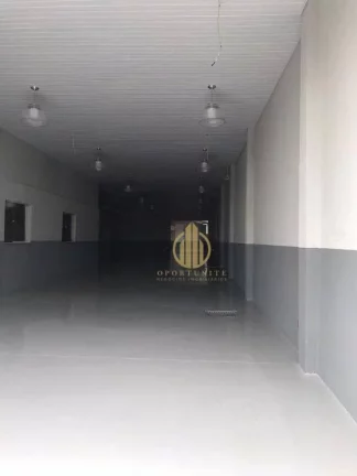 Imagem Salão, 472 m² - venda por R$ 810.000,00 ou aluguel por R$ 7.679,00/mês - Campos Elíseos - Ribeirão Preto/SP