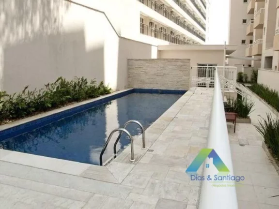 Imagem Apartamento Residencial à venda, Vila do Encontro, São Paulo - .