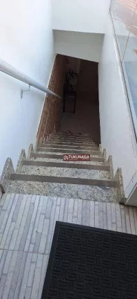 Imagem Sobrado com 1 quarto para alugar, 150 m² por R$ 2.700/mês - Santana - São Paulo/SP