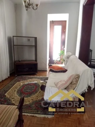 Imagem Casa com 3 dormitórios e 8 vagas para Venda ou Aluguel - Centro - Jundiaí/SP