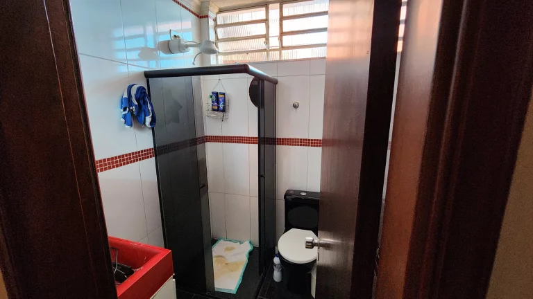 Imagem Casa a venda com 3 dormitórios – Vila Constância