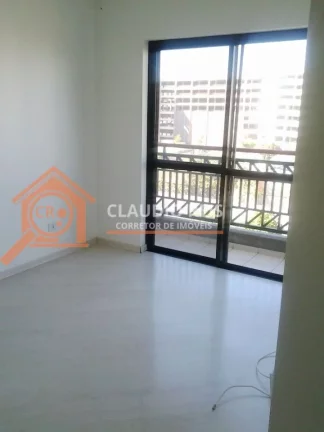 Imagem Apartamento com 2 Quartos à venda, 64m² - Jardim Promissão (Santo Amaro)