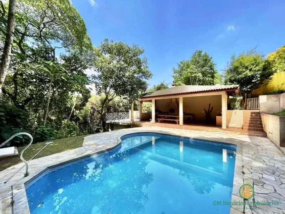 Imagem Cond. Nova Higienópolis - 4 suítes, ampla com piscina e gourmet!