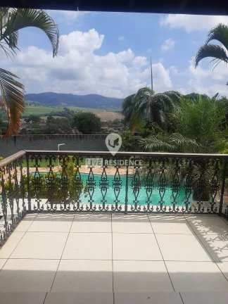 Imagem Chacará á venda Portal São Marcelo- Bragança Paulista -SP