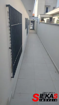 Imagem Oportunidade imperdível! Casa à venda em São Paulo-SP, Vila Carrão: 3 quartos, 1 suíte, 1 banheiro, 2 vagas, 175m². Confira!