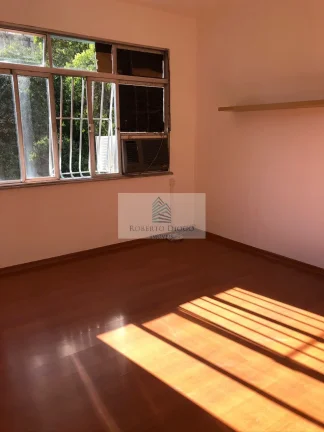 Imagem Imperdível apartamento à venda em Icaraí, Niterói-RJ: 3 quartos, 1 sala, 2 banheiros, 1 vaga de garagem, 88m²!