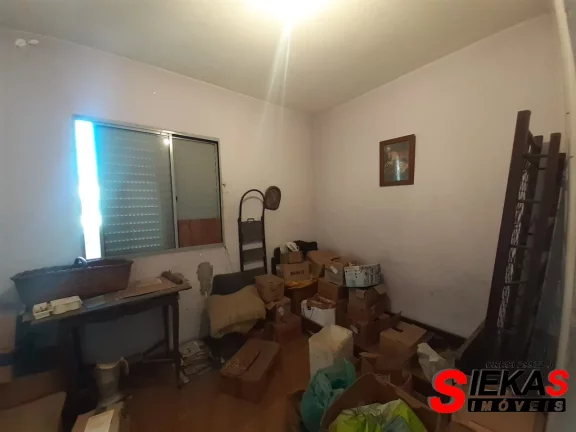 Imagem CASA - 70M² - PENHA DE FRANÇA - 3 DORMITÓRIOS
