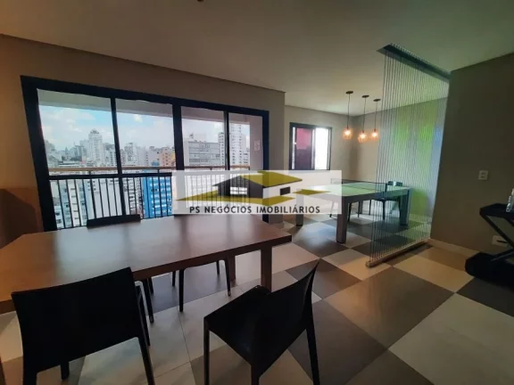 Imagem Studio para locação na Sta Cecilia