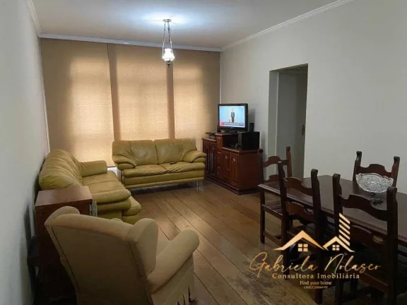 Imagem Apartamento de 2 dormitórios com dependência