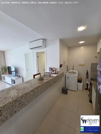 Imagem APARTAMENTO 1/4 VISTA MAR NO  VENDA COSTA ESPANHA  COM INFRA E UMA VAGA 