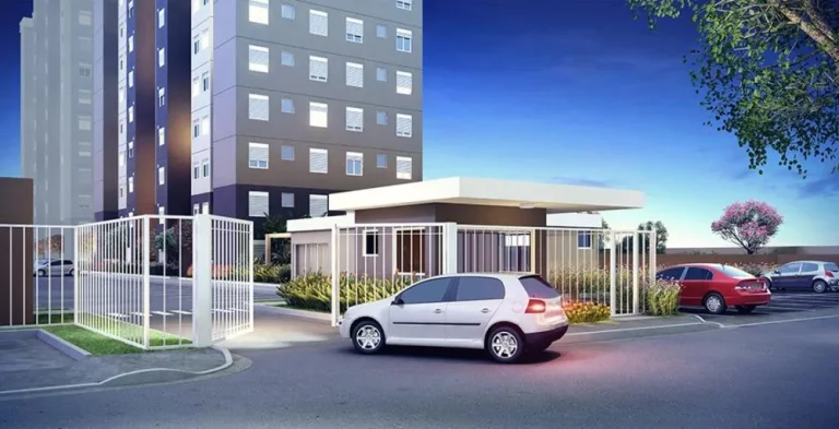 Imagem QUARTIER Res. Clube ITAPEVI
