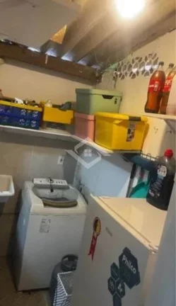 Imagem CASA DÚPLEX EM CONDOMÍNIO E GERMINADA BOIUNA TAQUARA