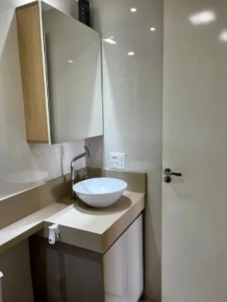 Imagem APARTAMENTO RESIDENCIAL em São Paulo - SP, Ipiranga