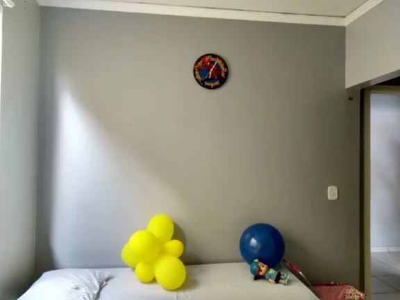 Imagem Apartamento com 2 quartos no Jardim Imperial - Barreiras-Ba