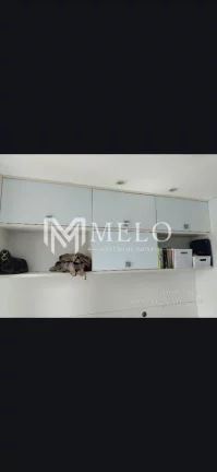 Imagem Apartamento 3Qts;1Suit,1 vaga,68.5M²