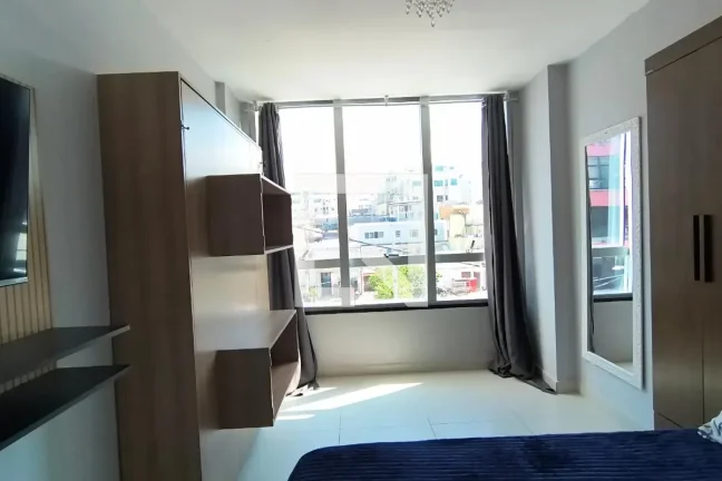 Imagem Apartamento à Venda - Recreio, 1 Quarto, 36 m2
