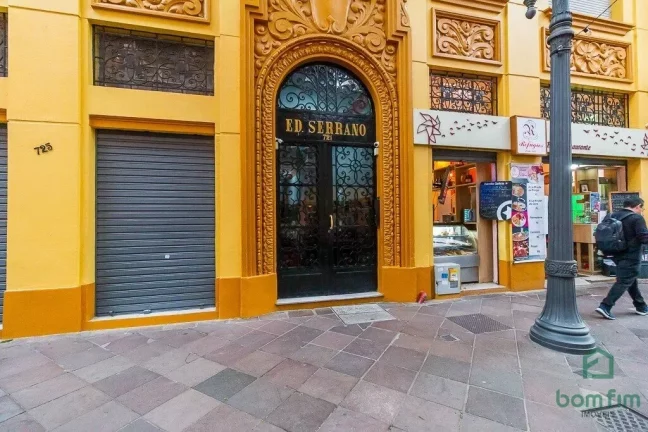 Imagem Apartamento para venda, 3 quarto(s), Centro Histórico, Porto Alegre - AP2738