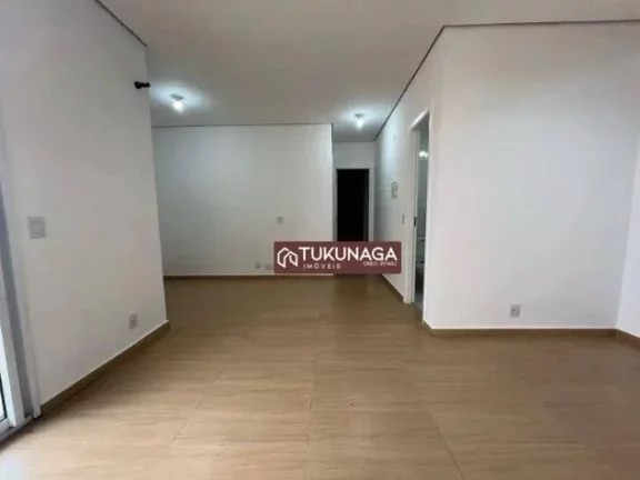 Imagem Apartamento Garden com 2 quartos para alugar, 96m² por R$ 3.630/mês - Vila Rosália - Guarulhos