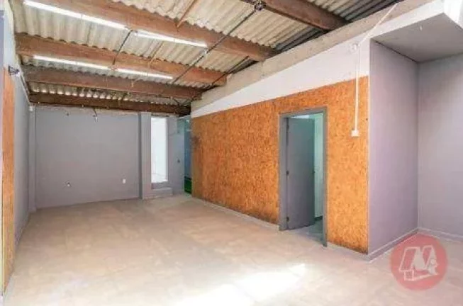 Imagem Casa para alugar, 130 m² por R$ 4.880,00/mês - Bom Fim - Porto Alegre/RS