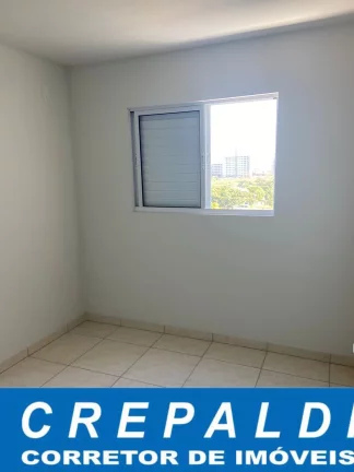 Imagem Apartamento a venda com 2 Dormitórios Minha Casa Minha Vida Garagem, Elevador, Salão de Festas