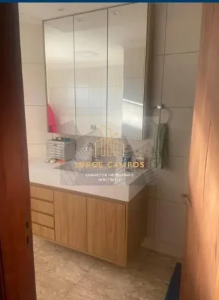 Imagem AP-25278 - APARTAMENTO 4 DORM À VENDA NA VL BETÂNIA -SÃO JOSÉ DOS CAMPOS/SP