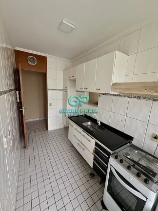 Imagem Apartamento para alugar no bairro Enseada - Guarujá/SP