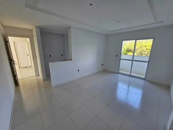 Imagem Apartamento com 2 dormitórios sendo 1 suíte e 1 vaga de garagem em Balneário Camboriú/SC