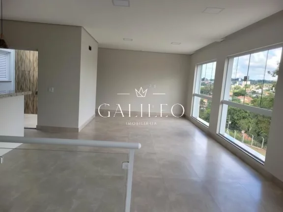 Imagem Casa no Condomínio Reserva dos Jatobás | Louveira | São Paulo