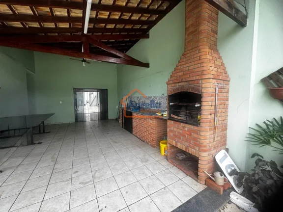 Imagem Casa à venda no bairro Jardim Flamboyant - Mogi Mirim/SP