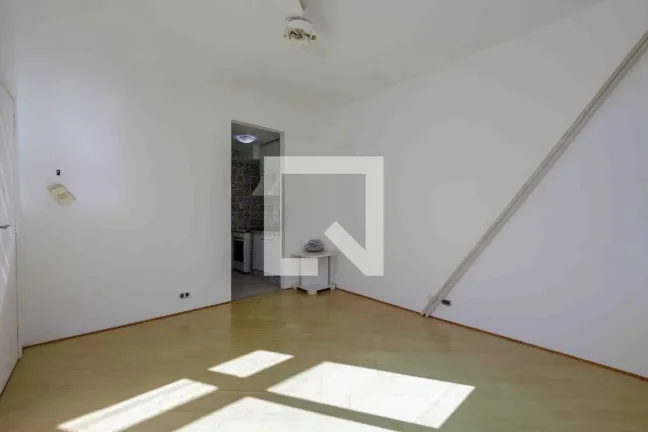 Imagem Apartamento à Venda - Barra da Tijuca, 1 Quarto, 45 m2