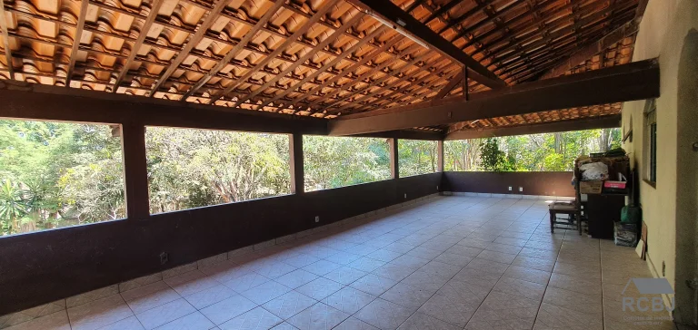 Imagem SITIO RESIDENCIAL em CONTAGEM - MG, CHÁCARAS REUNIDAS SANTA TEREZINHA