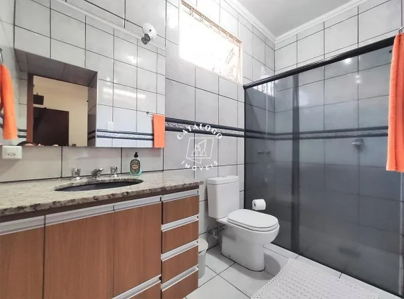 Imagem Casa a Venda no bairro Geraldo Correia de Carvalho - Ribeirão Preto, SP