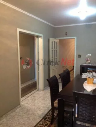 Imagem Casa assobradada à venda p/fins residenciais ou comerciais, recentemente reformada externamente, localizada no bairro Assunção com 4 dormitórios, sendo 3 suítes, 4 vagas, 400m².