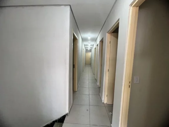 Imagem Sala para alugar, 18 m² por R$ 900,00/mês - Vila Amorim - Suzano/SP
