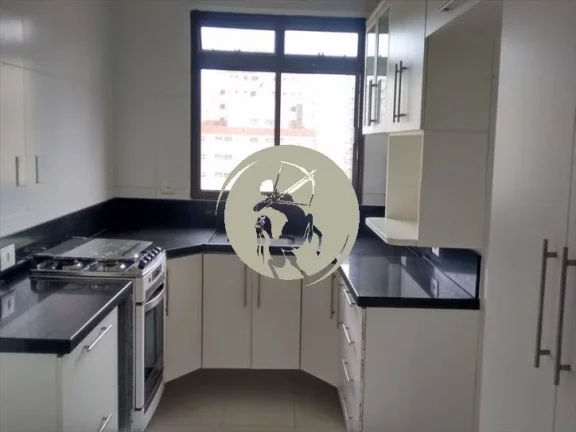 Imagem APARTAMENTO COM VISTA PARA O MAR NO BAIRRO DA APARECIDA PROXIMO AO SESC E AO SHOPING PRAIAMAR APARTA...