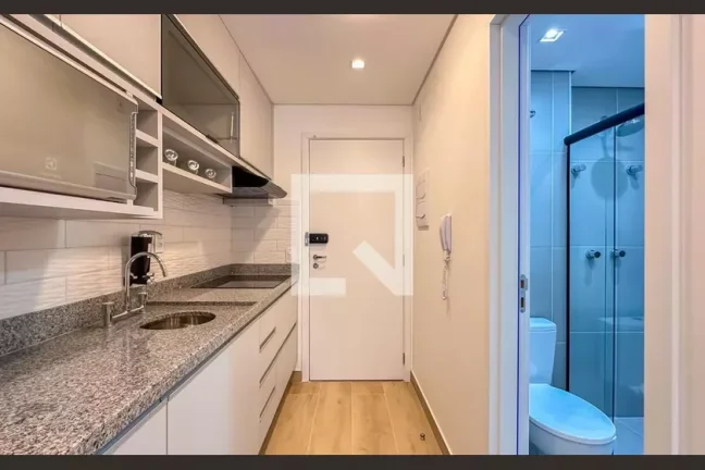 Imagem Apartamento à Venda - Vila Mariana, 1 Quarto, 32 m2