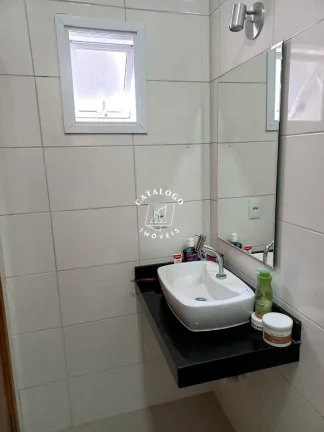 Imagem Casa em Condomínio a Venda no bairro Portal da Mata - Ribeirão Preto, SP