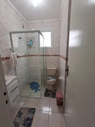 Imagem Apartamento 1 dormitório no bairro Vila Guilhermina