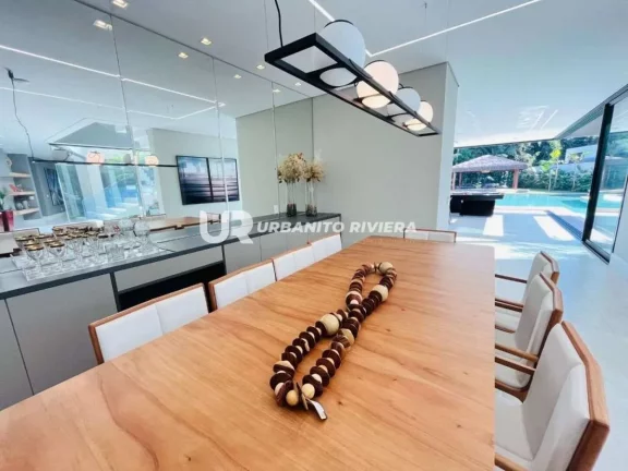 Imagem Casa à venda em Bertioga, Riviera | Módulo 16, com 8 quartos, 926m2