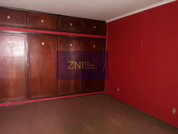Imagem Sobrado Comercial ou Residencial à Venda no Campos Elíseos R 834