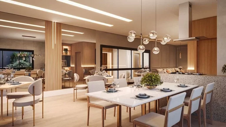 Imagem DUQ Central Houses