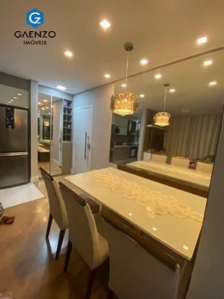Imagem Apartamento City Bussocaba