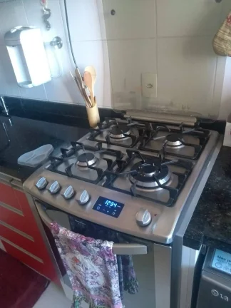 Imagem Apartamento Condminio Panorama 63 m² 3 Dormitorios sendo 1 Suite