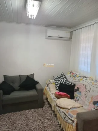 Imagem Casa com 3 Dormitorio(s) localizado(a) no bairro Esmeralda em Viamão / Rio Grande do Sul Ref.:57580621