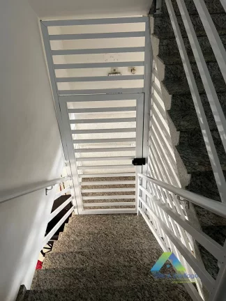 Imagem Apartamento à venda no bairro Vila América - Santo André/SP