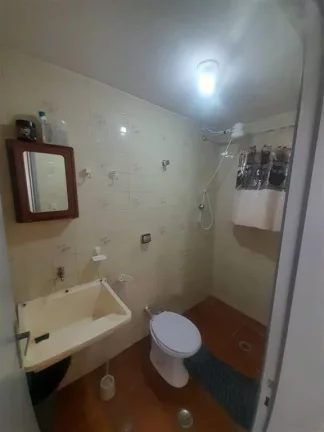Imagem Apartamento kitnet em Praia Grande