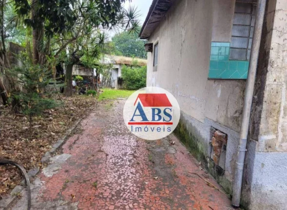 Imagem Terreno à venda, 630 m² por R$ 850.000.000,00 - Vila Couto - Cubatão/SP
